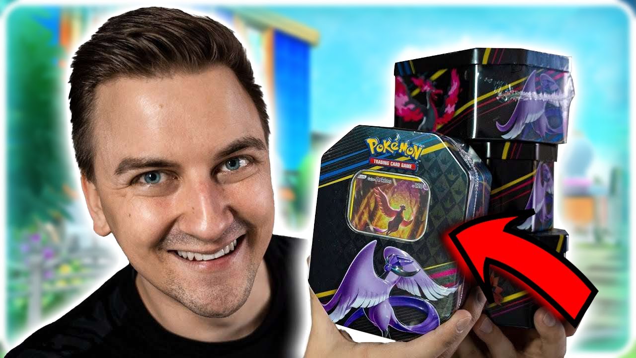 SÜCHTIG nach ZENIT DER KÖNIGE | Pokémon Booster Opening