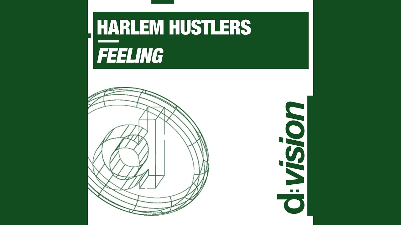 Feeling (Club Mix)