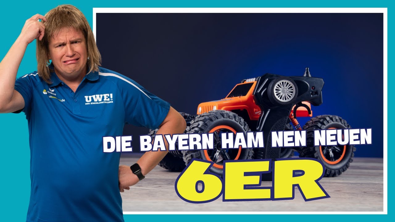 Bayern München: Tuchel ist weg & Baumgart neuer HSV Trainer