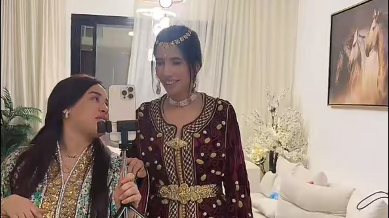 شيماء جابر في حفل في دبي