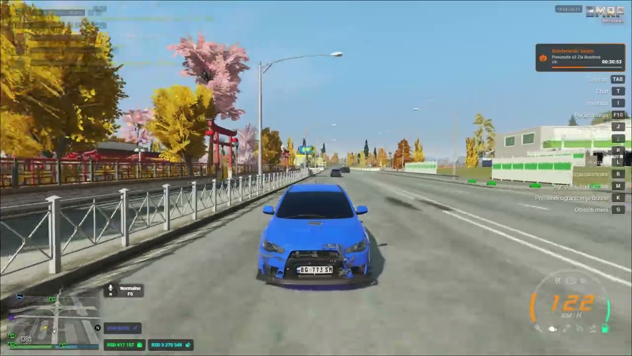 😱BMRP talačka situacija 😱😱