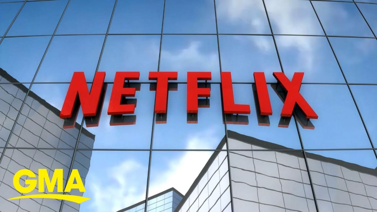 Netflix rolls out crackdown on password sharing l GMA