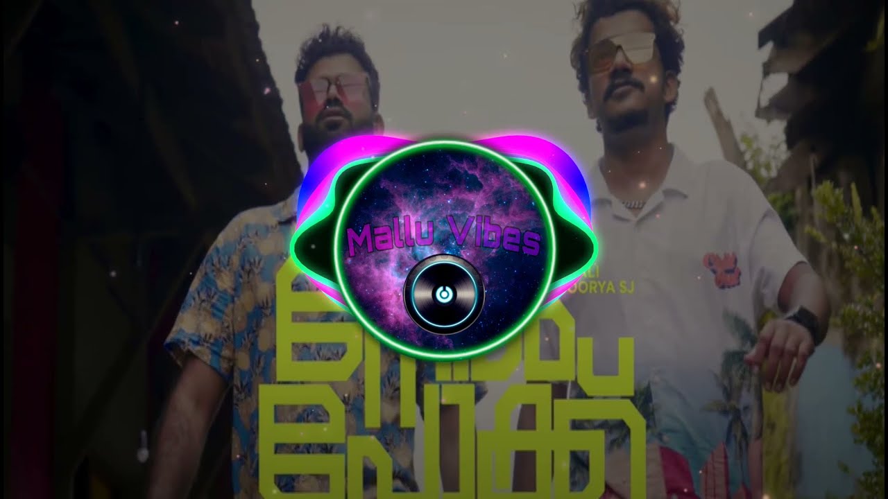 𝙉𝙚𝙧𝙖𝙢 𝙋𝙤𝙠𝙠𝙪 - ThirumaLi x Jayasoorya SJ  | 8D | Mallu 8.o