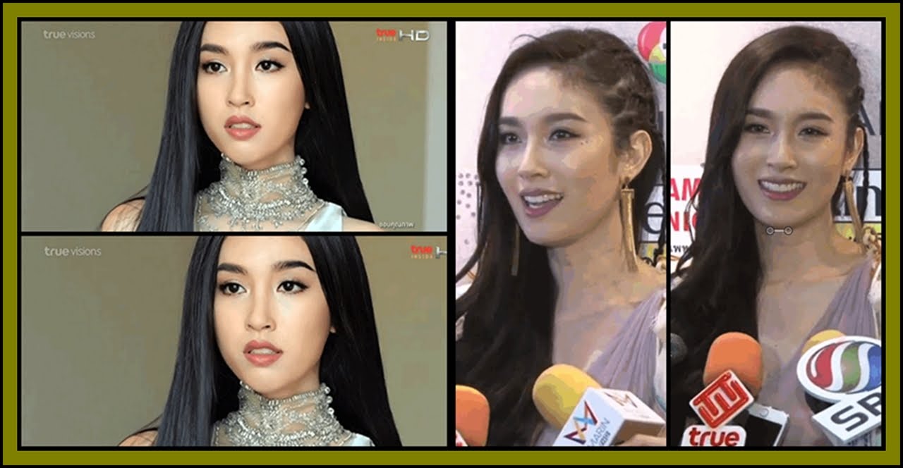 ปอย-ตรีชฎา HOT ! ต้นสังกัดฮ่องกงขอต่อสัญญาอีก 10 ปี ปลื้มสื่อจีนให้ฉายา Star of Asia (21-04-59)
