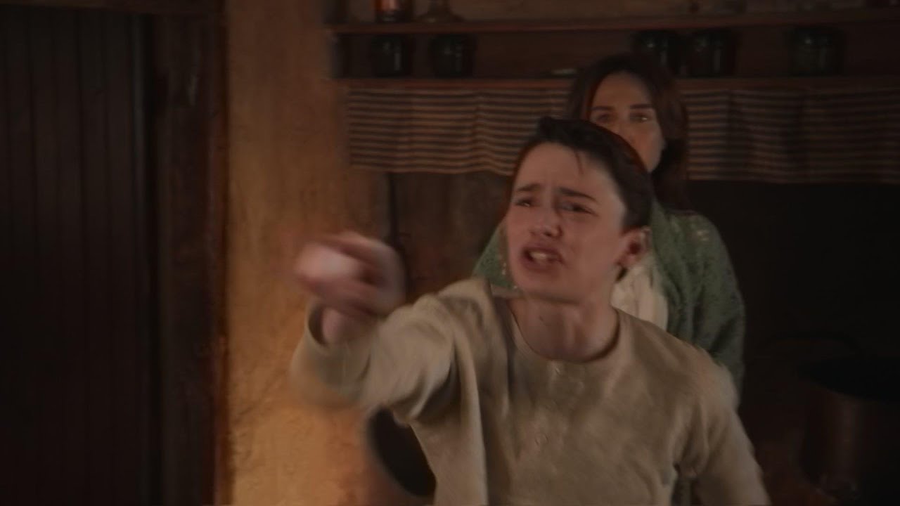 Noah Schnapp talks 'Waiting for Anya,' quiet about 'Stranger Things'