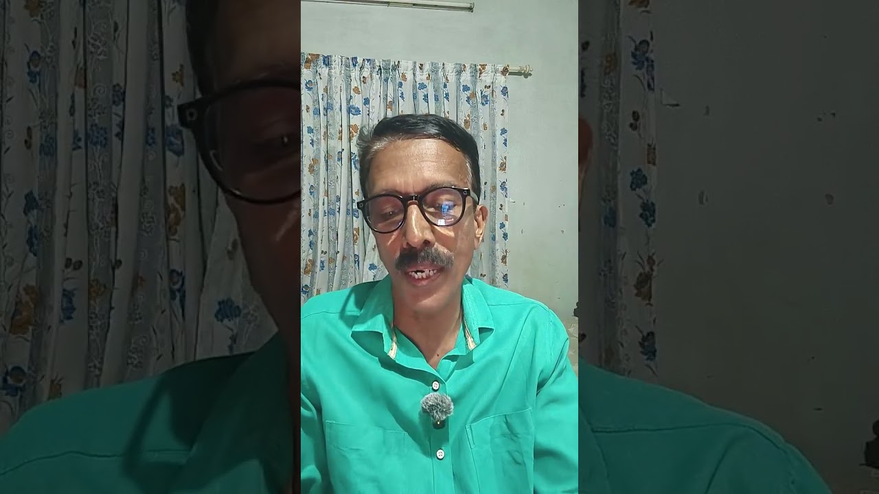 രാമന്തളി കൊലപാതകത്തിലും, ആത്മഹത്യയിലും പച്ചവെളിച്ചം നിലപാട് വ്യക്തമാക്കുന്നു.