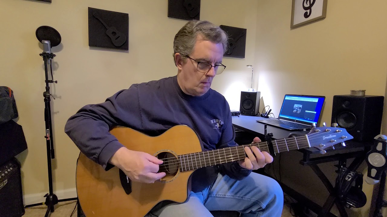 Silent House - Crowded House (I do not own any rights to this song)