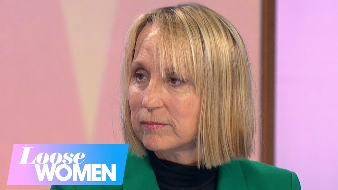 Should You Be Honest if You've Ever Had Cosmetic Surgery? | Loose Women