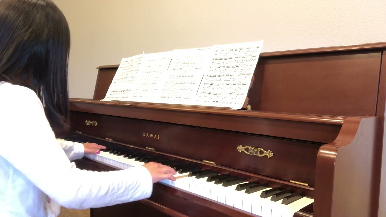 The Fountain &mdash;Karl Bohm, Vivian (8 years old)