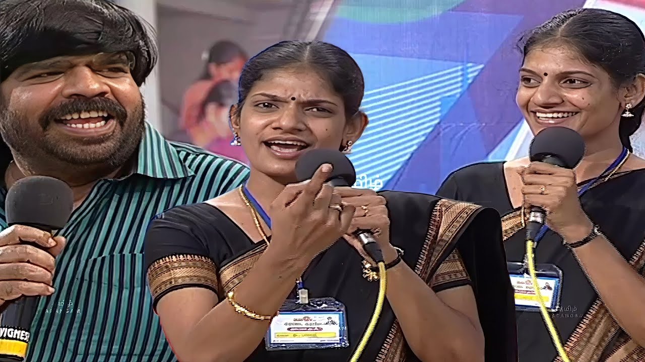நல்ல ஒரு சாமியாரா பாத்து Assistant-ஆ சேர்ந்துற வேண்டியதான்! ஏசி ரூம்ல ஓசி சாப்பாடு கிடைக்கும்! #TR