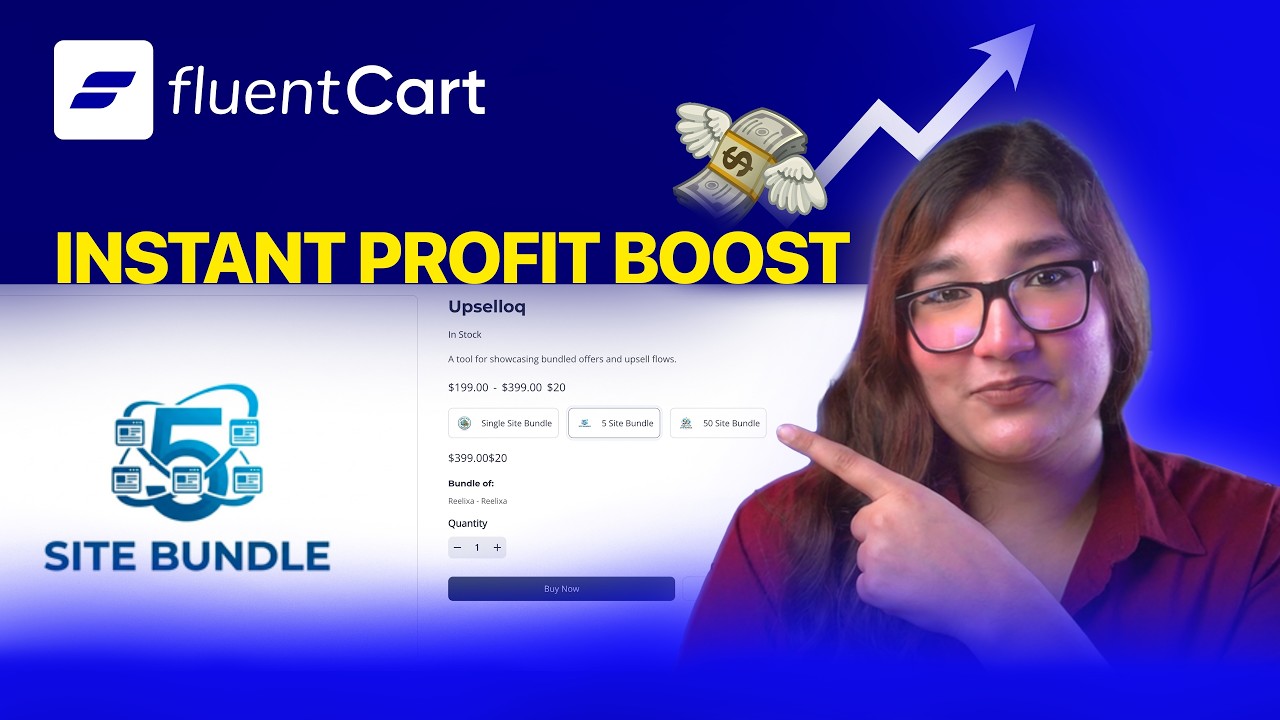 Use This Product Bundles with Variations Trick to Multiply Average Order Value