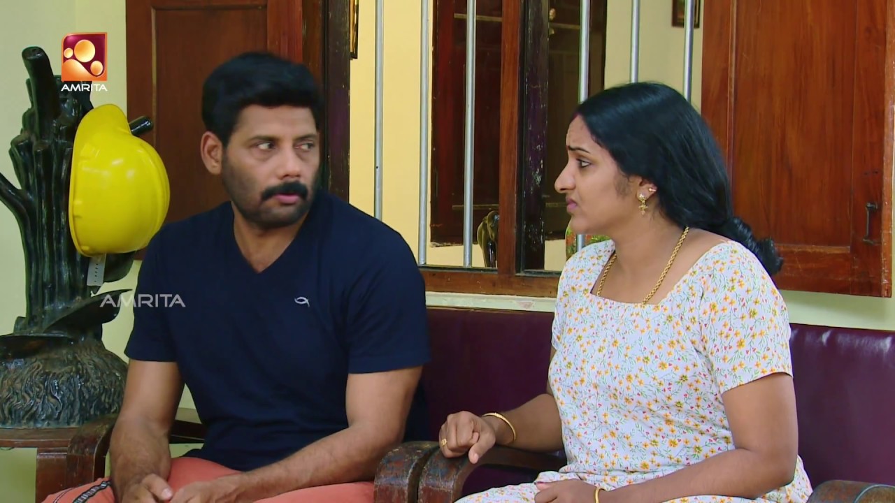 Aliyan vs Aliyan | Comedy Serial | Amrita TV | Ep : 339 | 