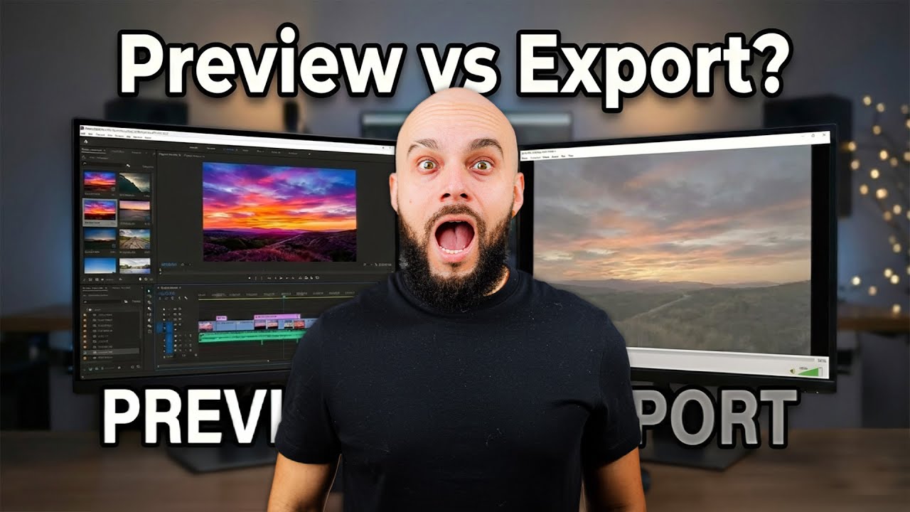 Why Premiere Exports Look Washed Out (And How to Fix It)