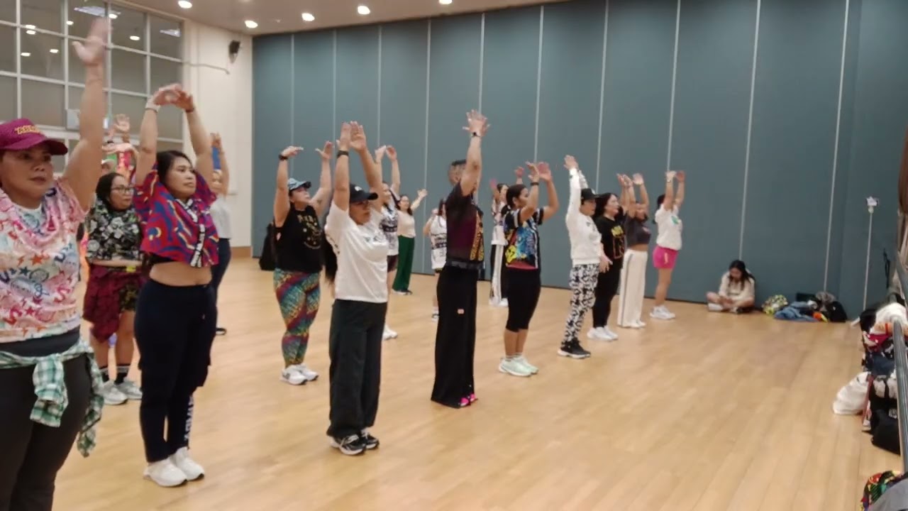 Zumba dance Zumba exercise #fyp #zumba #Exercise 