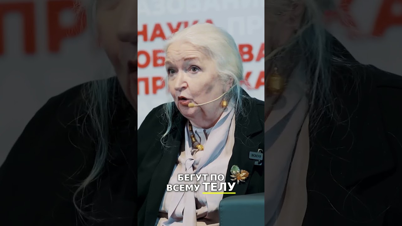 Почему стихи Бродского вызывают мурашки?