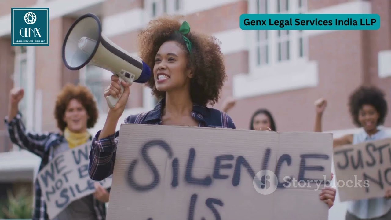 Understanding India's Rape and Sexual Crime Laws