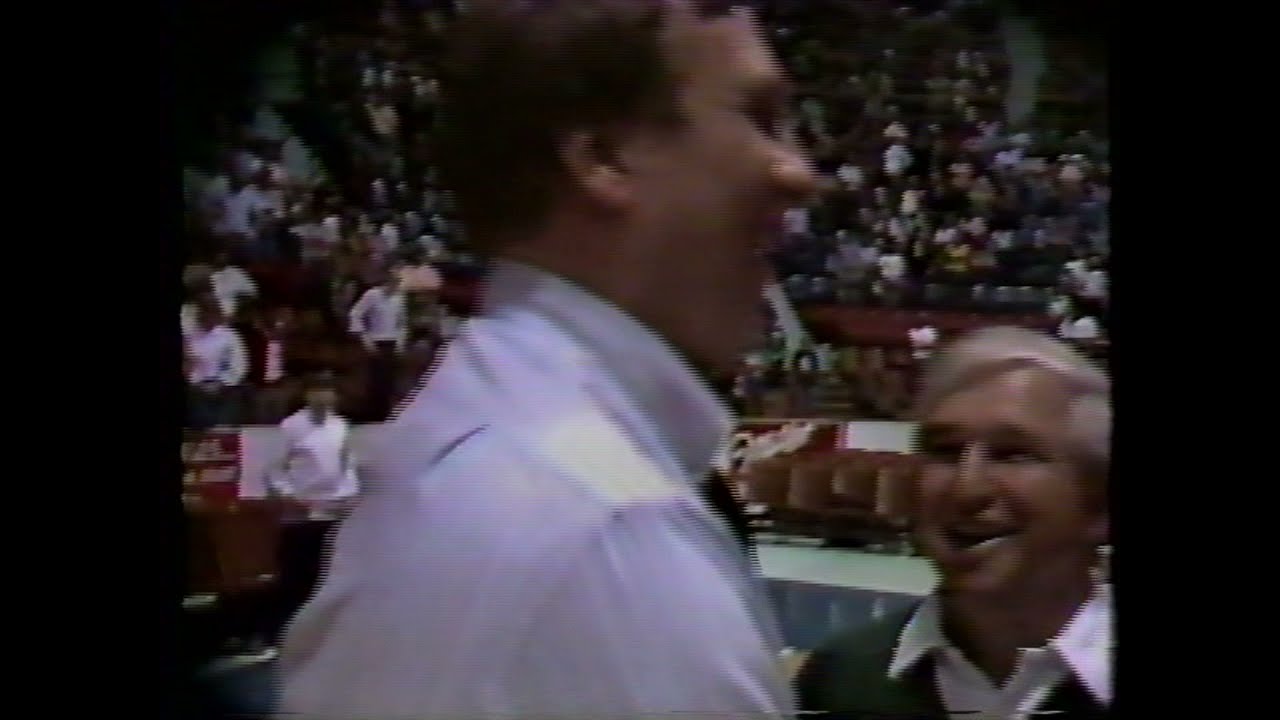 Carlisle VS  Brasher 1985 PIAA State Finals