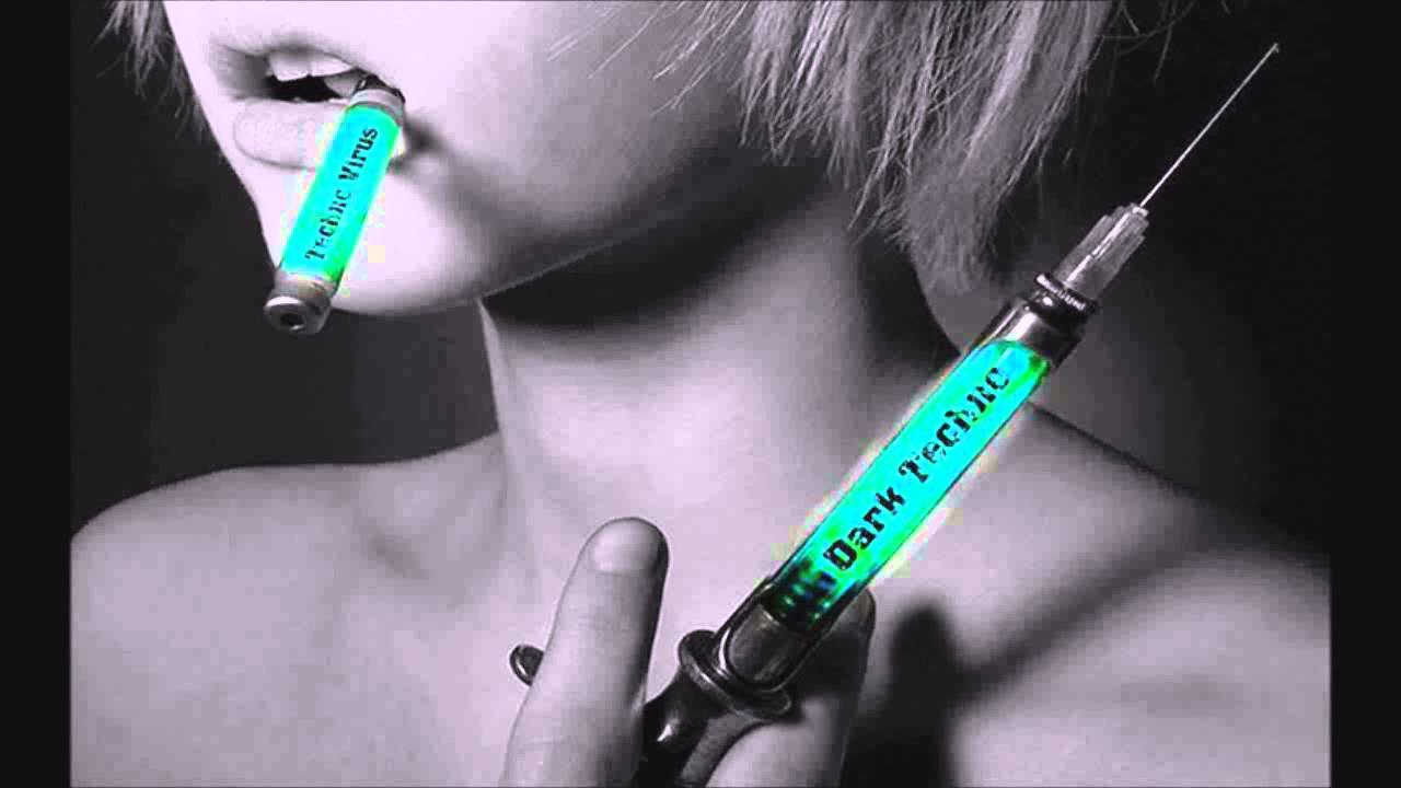 Dark Techno Oct 2013 (Ø [Phase], Truncate, Yan Cook, Pfirter, Jake Conlon, Audio Injection, Shifted)