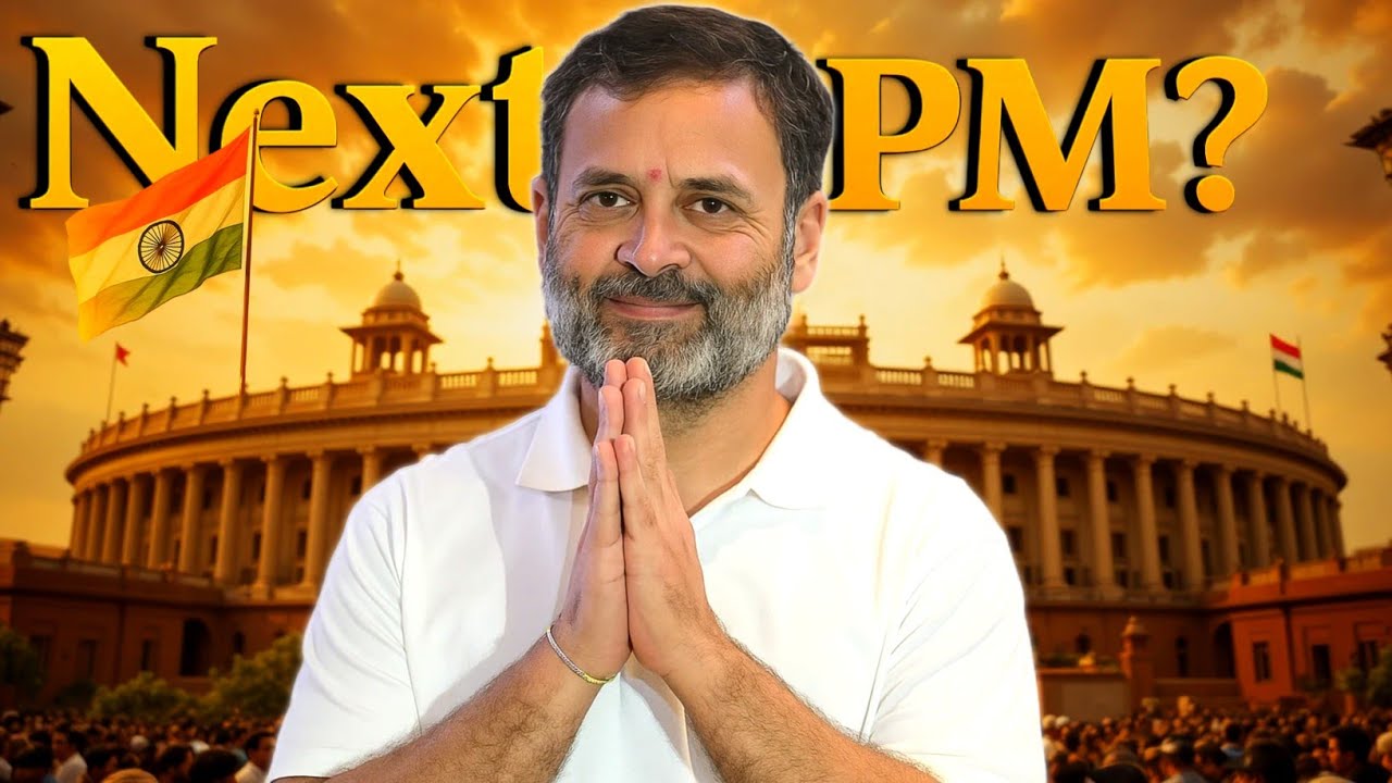 Rahul Gandhi: The Comeback That Shook Indian Politics | Hindi 