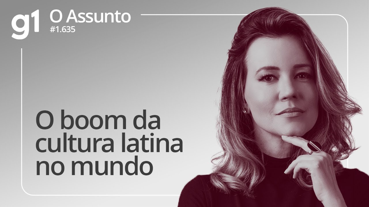 O boom da cultura latina no mundo | O ASSUNTO