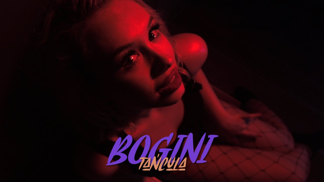 Tańcula - Bogini Remix