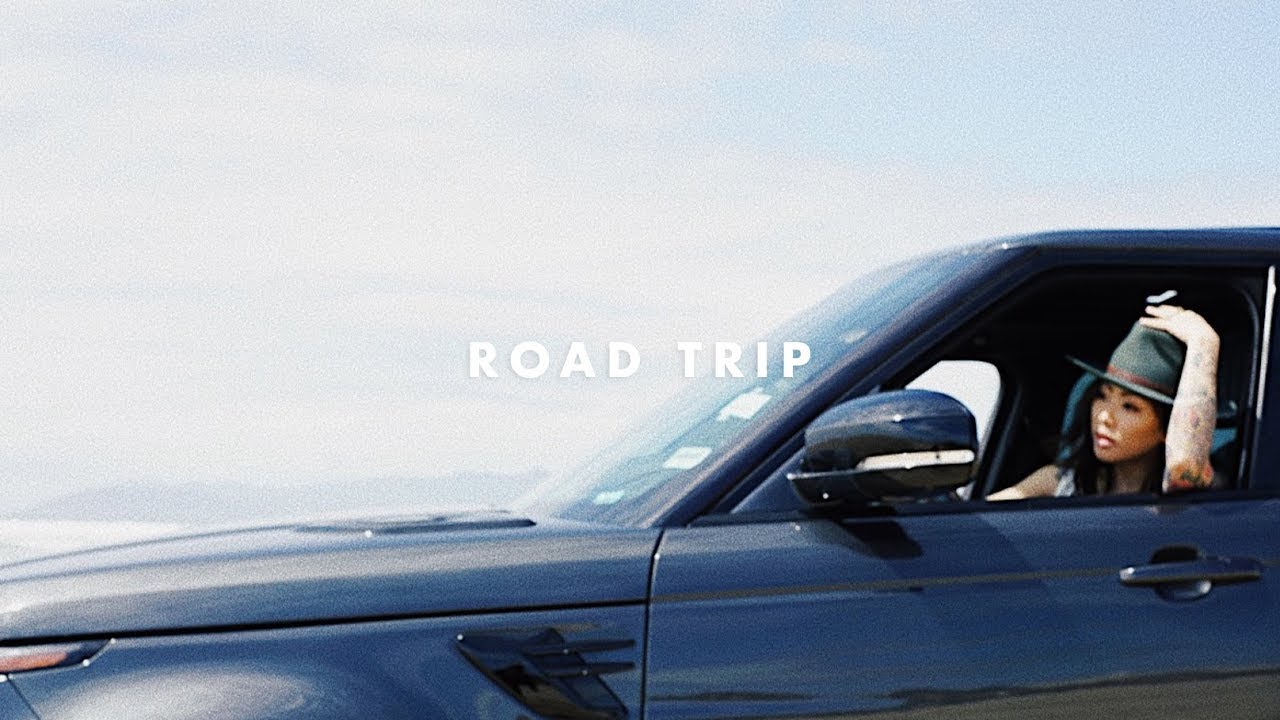 ROAD TRIP・LA &rarr; PDX | heyclaire