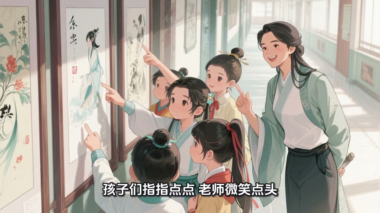 👶 第十三集：以撒出生 |👶 Episode 13: Isaac Is Born