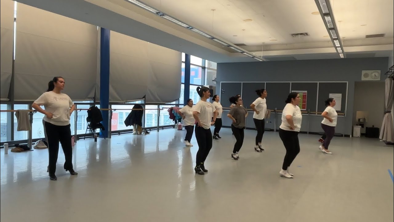 Queens Adult Beginner: El Tranchete