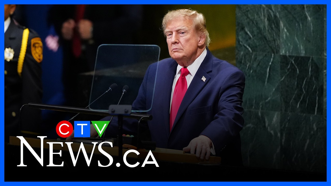 Trump provides &lsquo;list of faux accomplishments&rsquo; instead of solutions to the world&rsquo;s problems, Ham says