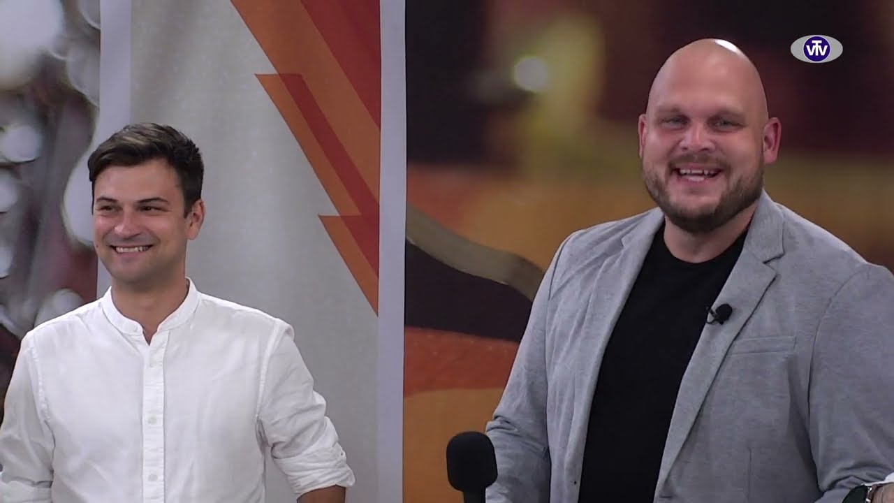 Naj viža: ansambel Vikend - 19. 9. 2024