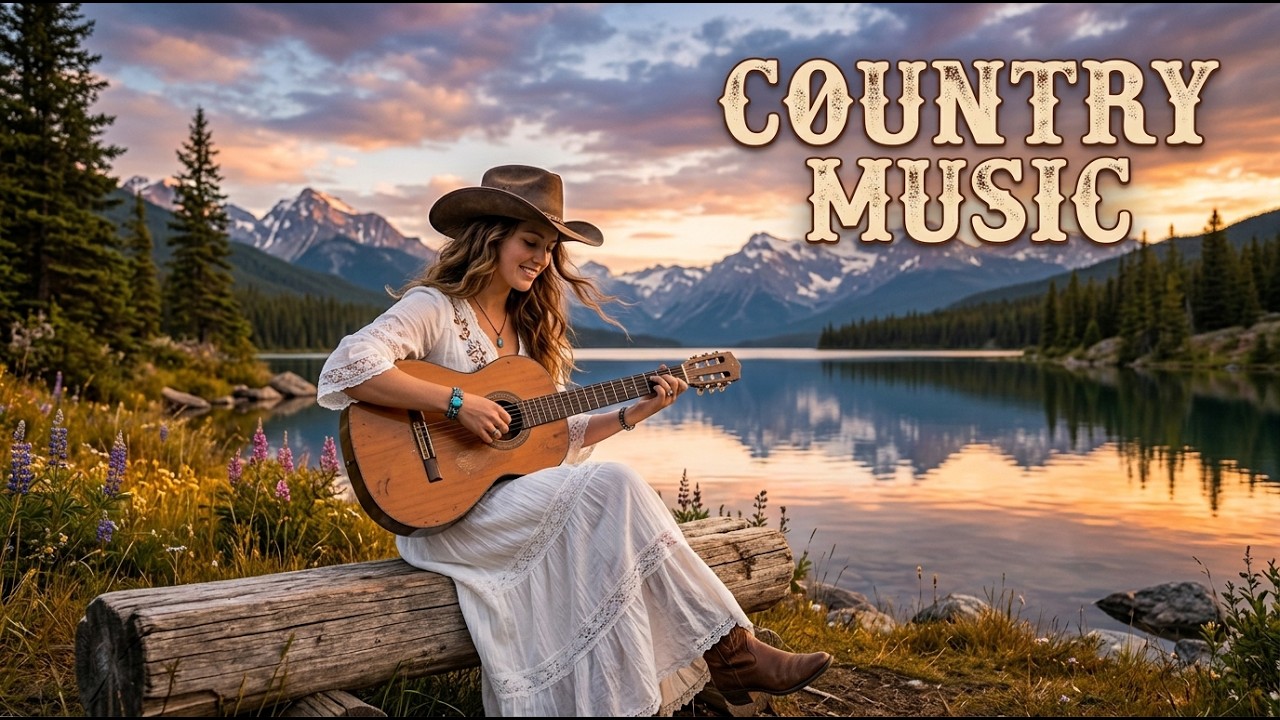 Best Country Songs of All Time – Timeless Classics ⭐ Legendary Hits