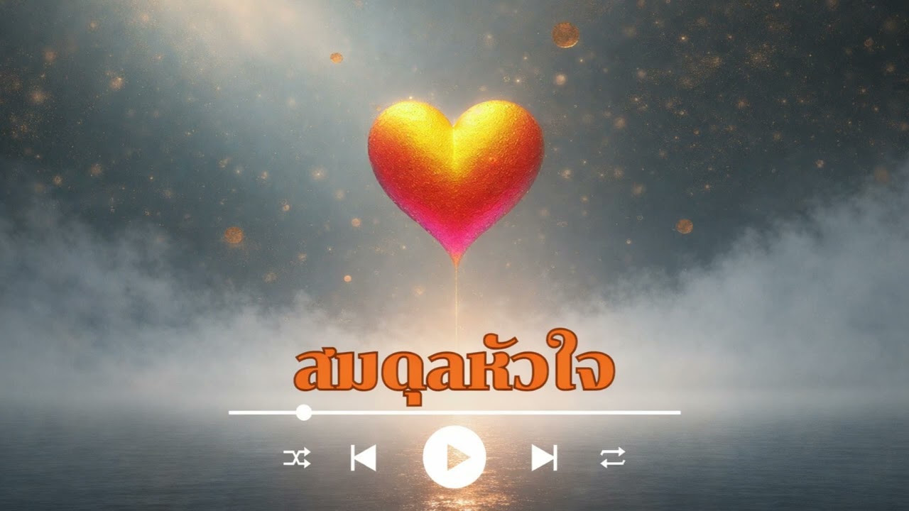สมดุลหัวใจ - DreamsAndMusics