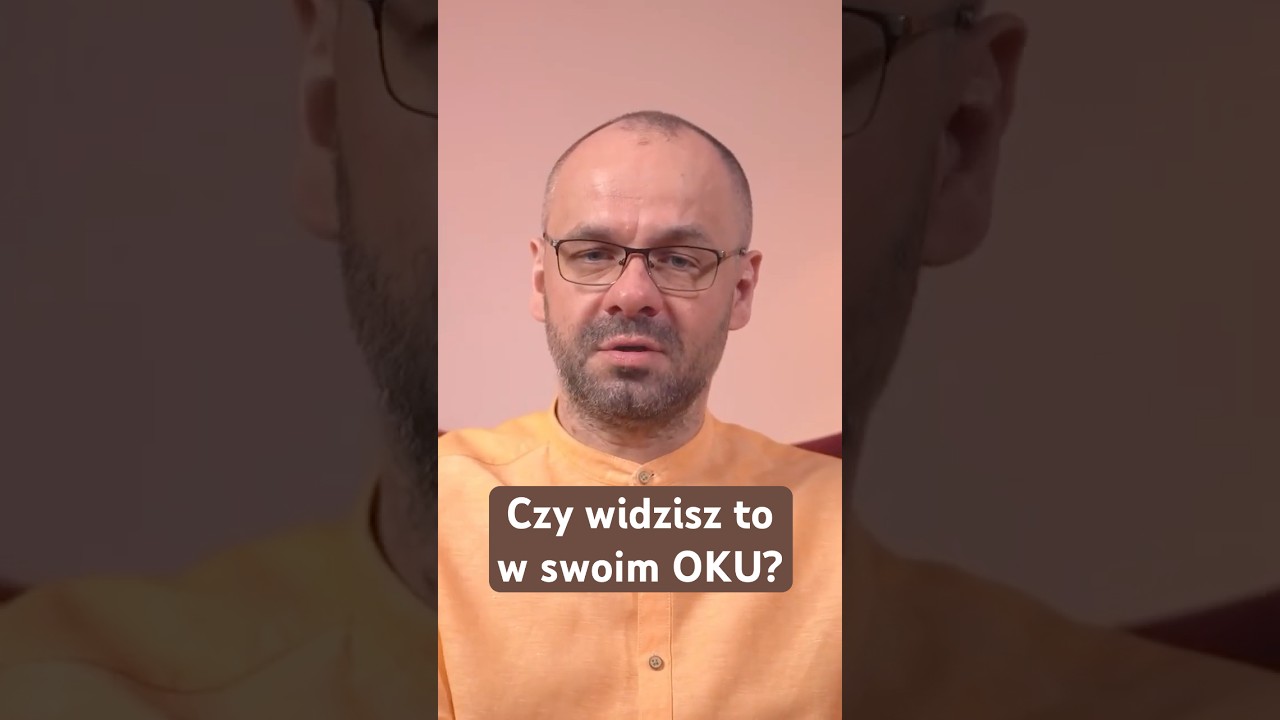 Czy widzisz to w swoim OKU? #zdrowie