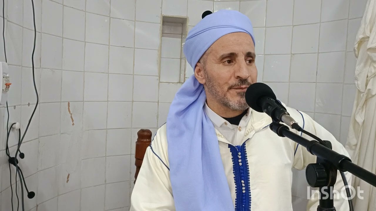 دروس ليالي رمضان مسائل فقهية (زكاة الفطر )