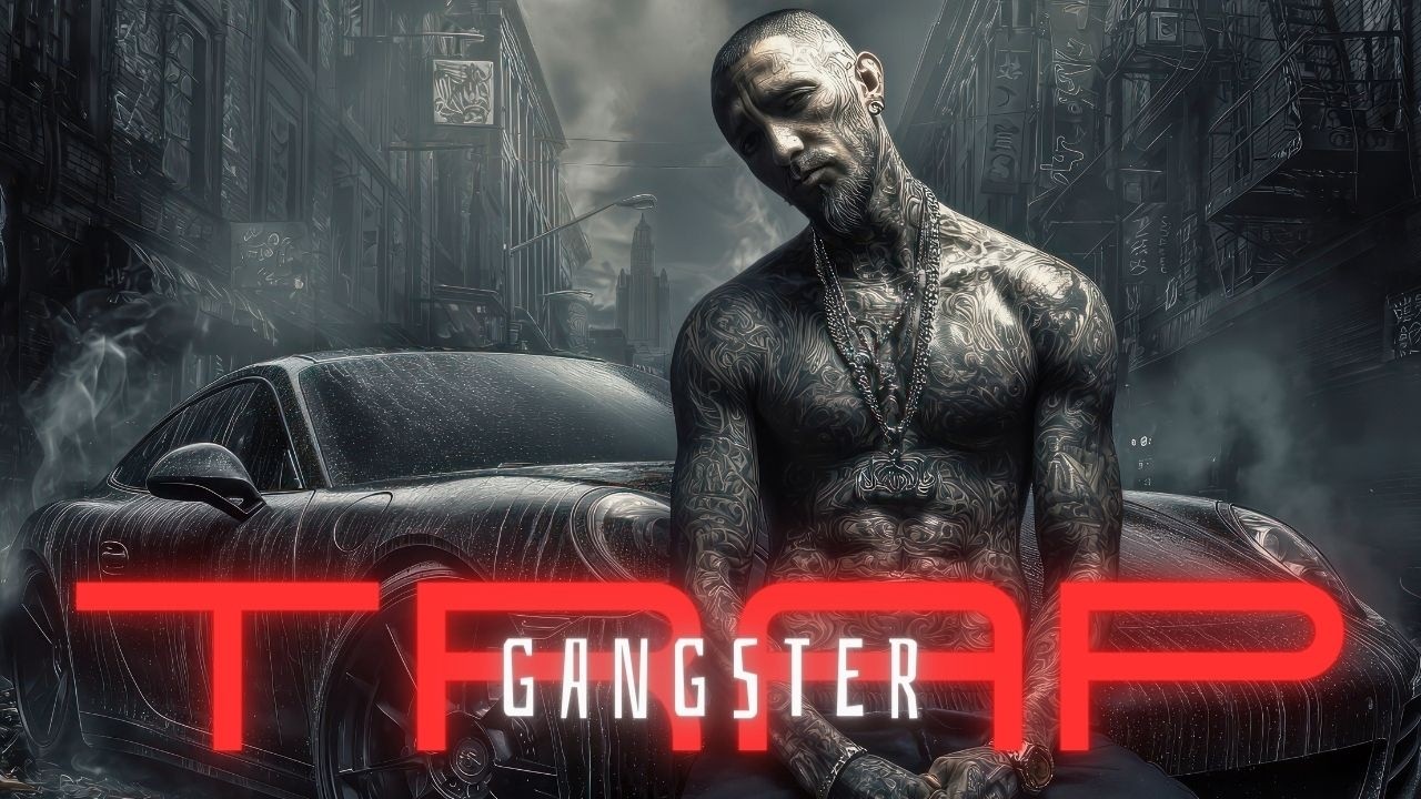 Hardest Trap Mix 2026 🔥 Gangster Trap, Rage Beats, Dark Hybrid Trap Metal