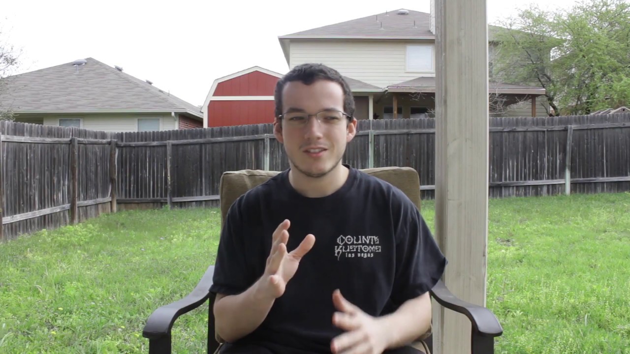 Texas' Current Medical Cannabis Law: Compassionate Use Program