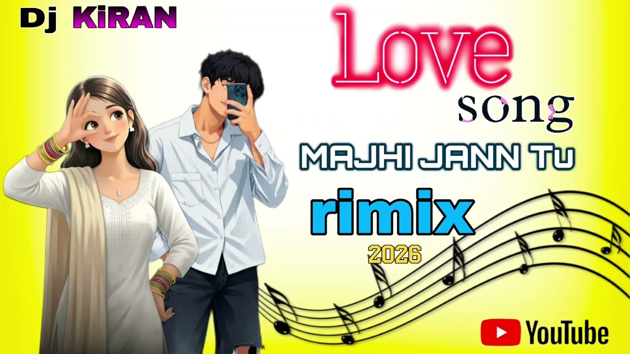 Majhi Sajana🍃  &Tarpa song remix 💥Dj KiRAN  Song ll gavthi song l 💞