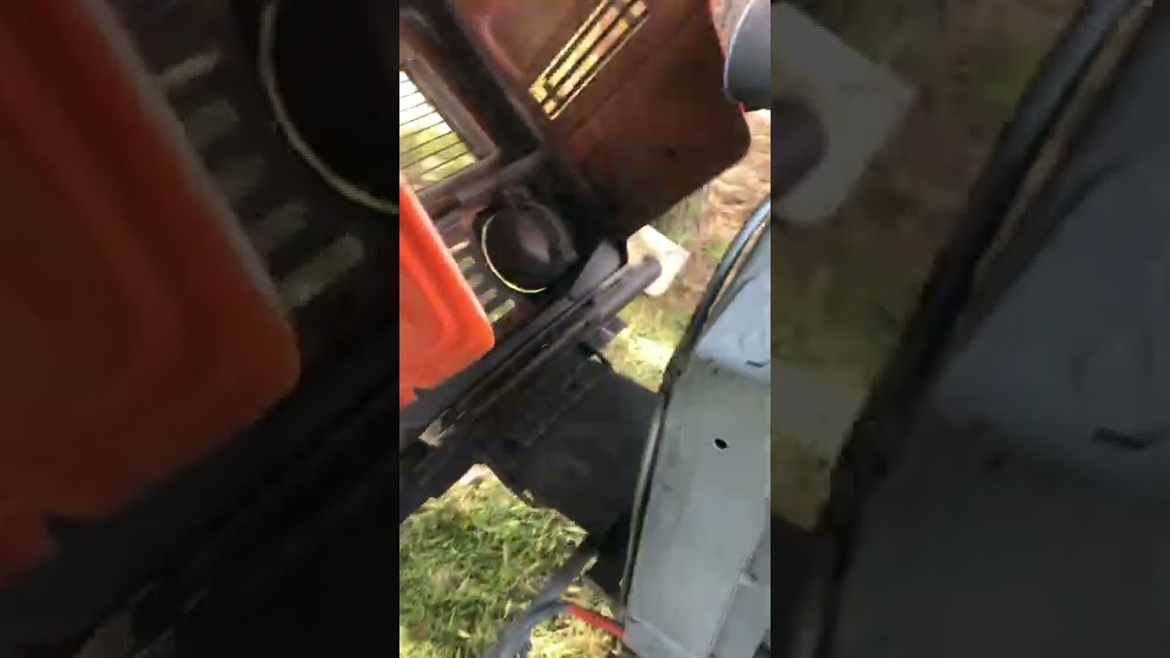 Contrapeso delantero Barreiros 5000v