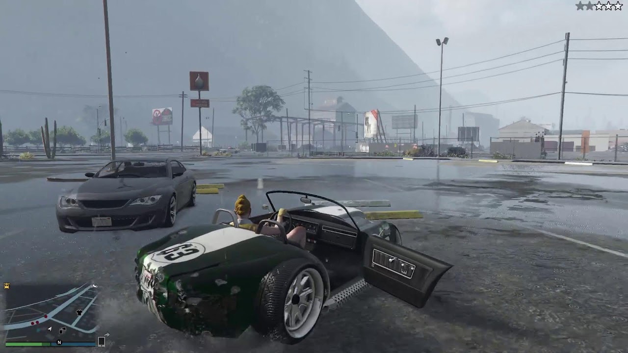 LIVE GTA online NVENC Business Grind vs Toxic Lobby