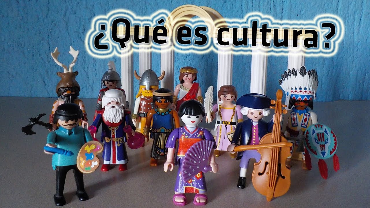¿Qué es cultura? | Etimología | Definiciones