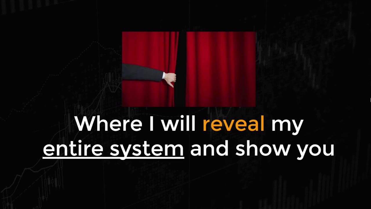 TTP (TrendTradingPRO) Webinar invite