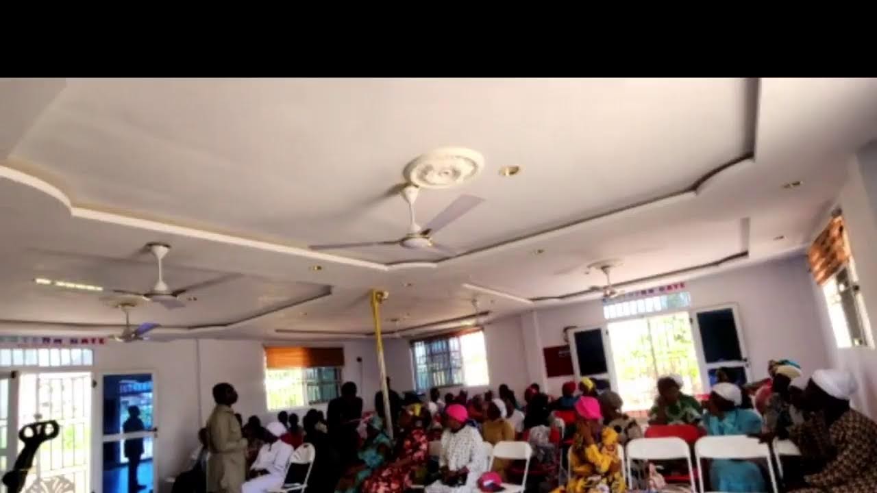 Rich Ministries_25  Live Stream