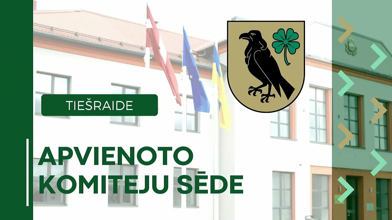 2026.01.23. Preiļu novada domes Apvienoto komiteju sēde