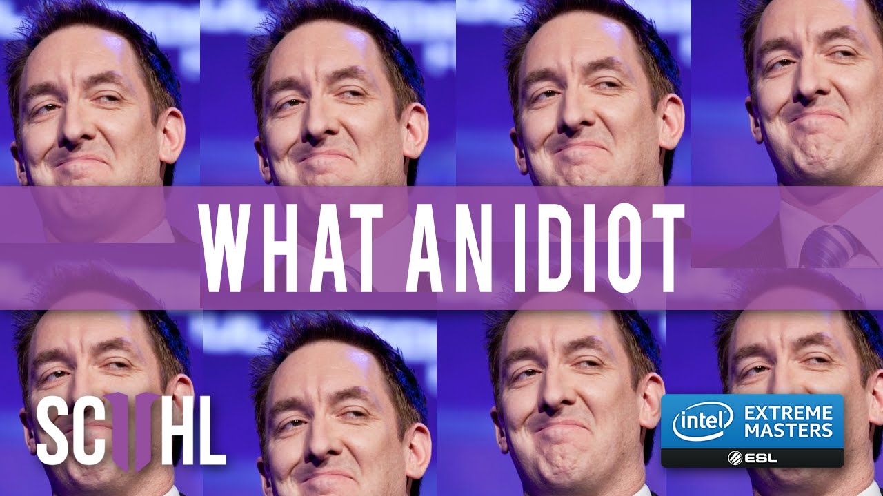 What an Idiot - WCS Winter Championship