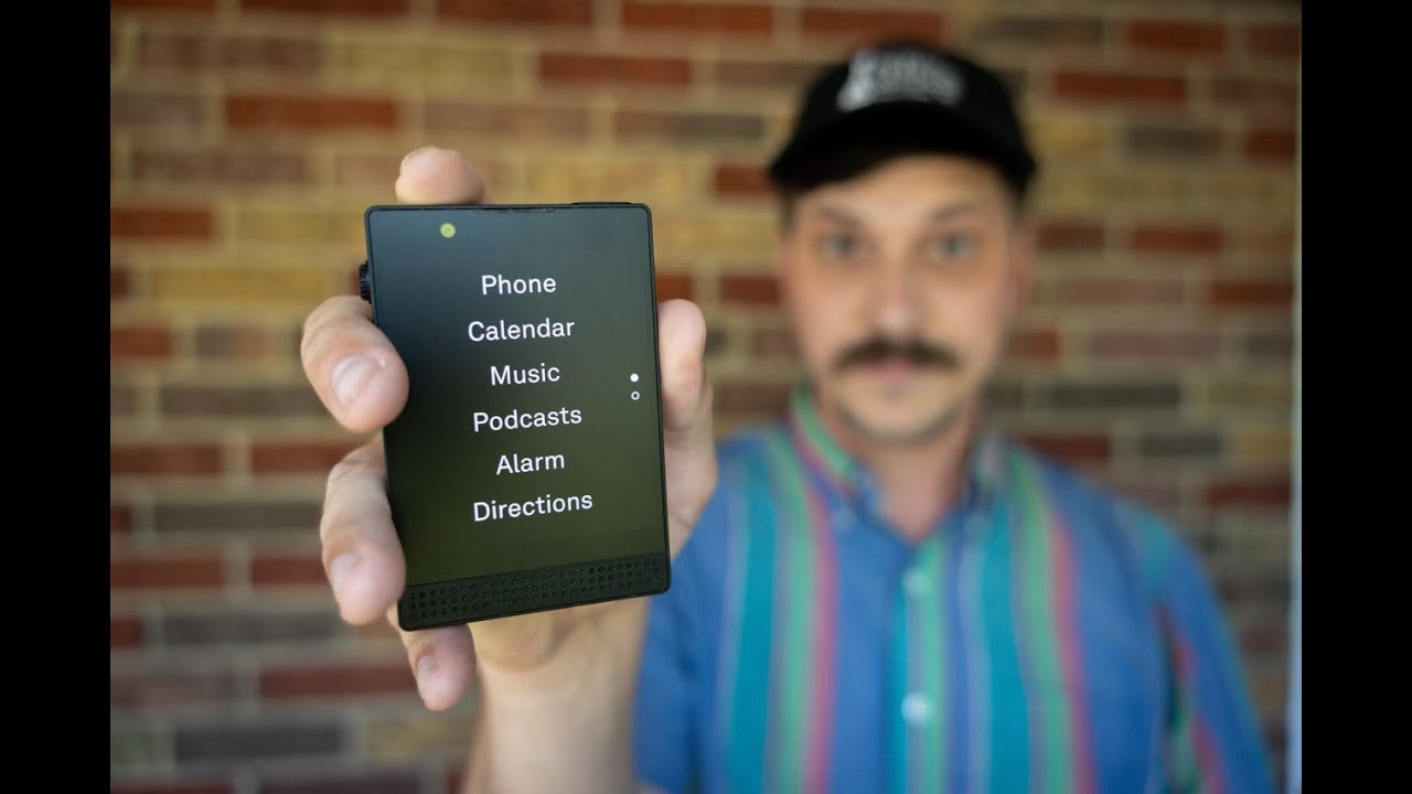 Light Phone 3 — 3 Month Owner's Review | Honest Thoughts After Daily Use