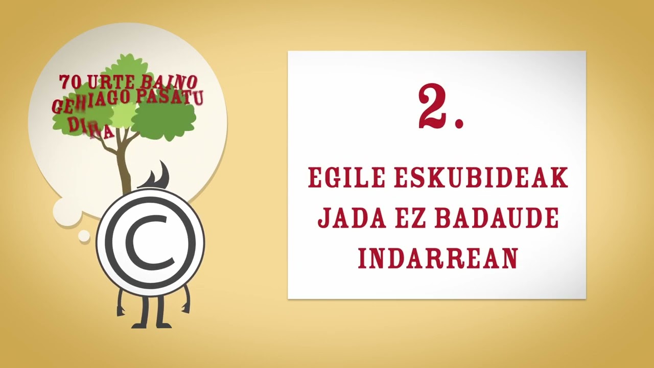 Obren erabileraz zerbait gehiago
