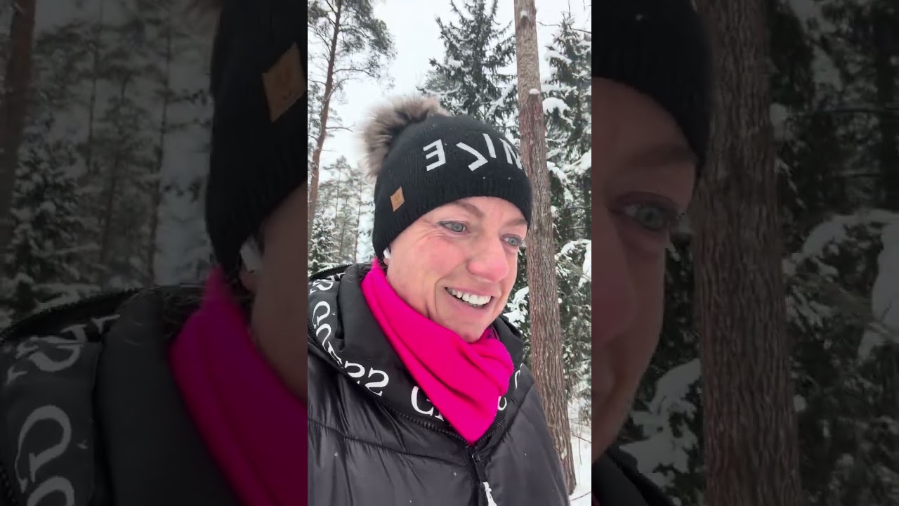 Tulihobuse aasta läheneb 🔥🌲 Metsa jalutuskäik ja märgid, mida ei saa eirata