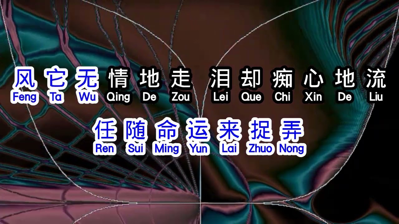 刘德华 Andy Lau  《 真情难收 》  zhen qing nan shou