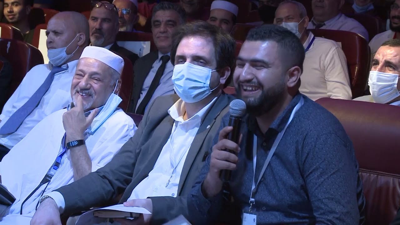 Ghardaia Disrupt : Champidor