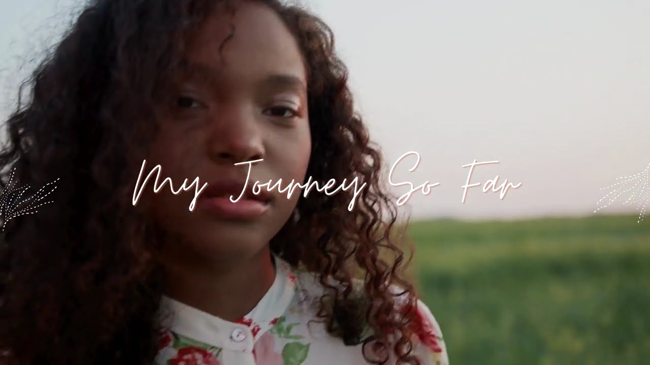 My Journey So Far: 4K Deep Piano ASMR for Instant Relaxation & Peace 🎹✨